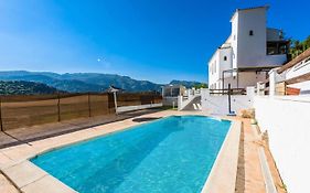 Casa La Mina Benaoján by Ruralidays